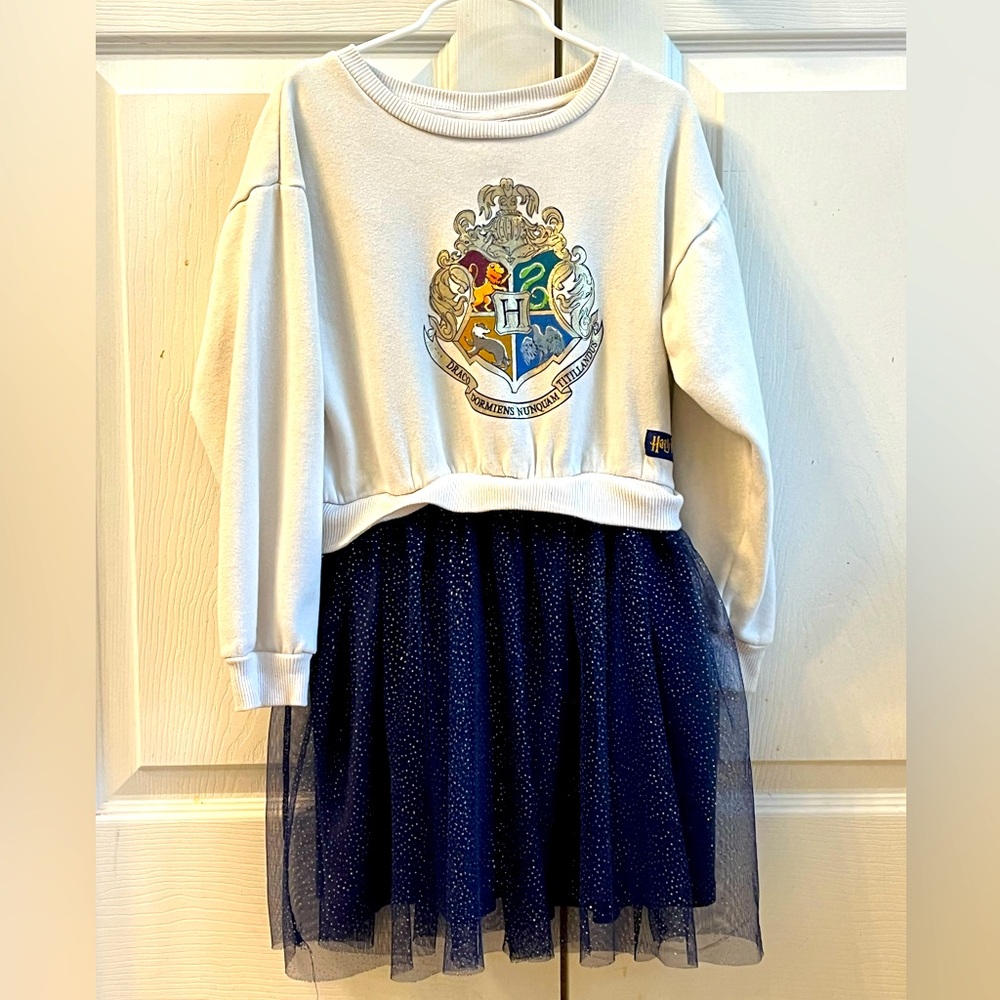 Harry Potter dress